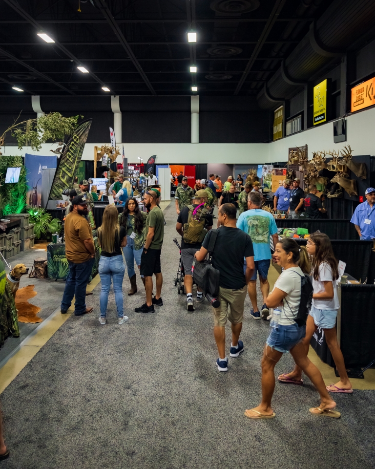 Gallery Florida Outdoor Expo