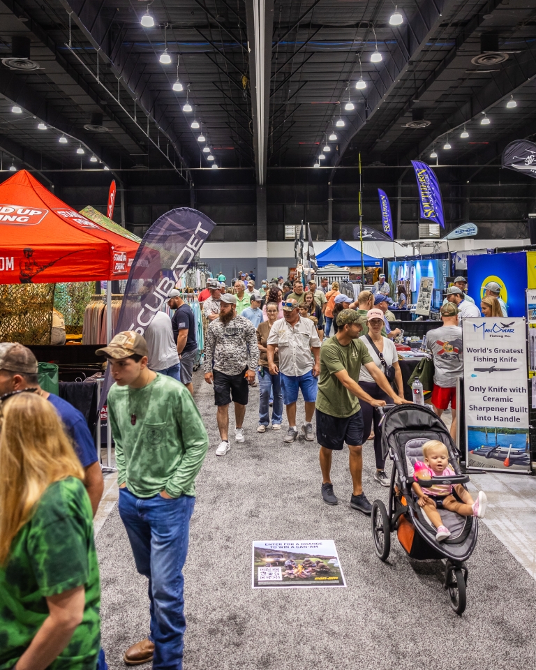 Gallery Florida Outdoor Expo